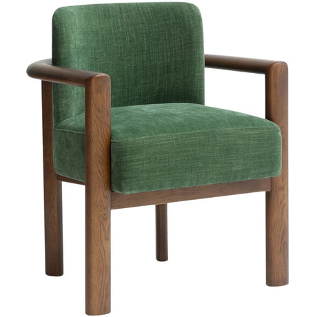 Irma Dining Chair Dining Chairs + Benches