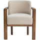 Irma Dining Chair Dining Chairs + Benches TOV-D69411 793580654175