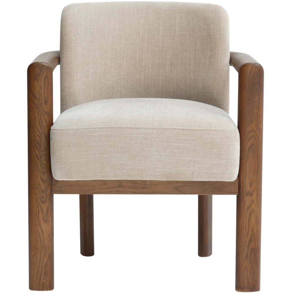 Irma Dining Chair Dining Chairs + Benches TOV-D69411 793580654175