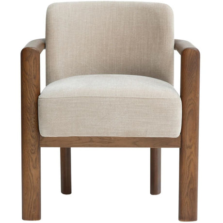 Irma Dining Chair Dining Chairs + Benches TOV-D69411 793580654175