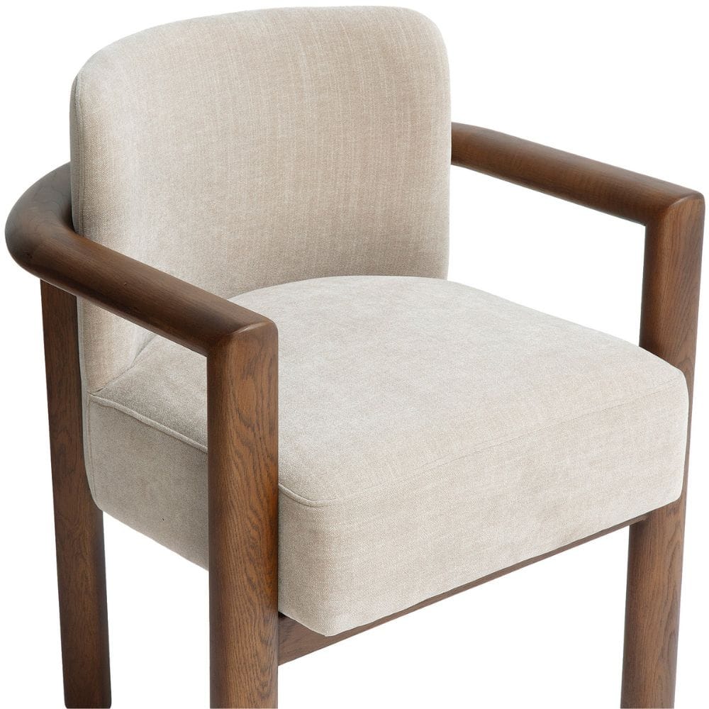 Irma Dining Chair Dining Chairs + Benches
