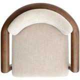 Irma Dining Chair Dining Chairs + Benches