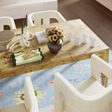Jackie Dining Table Dining Tables TOV-D54287 793580632357