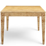 Jackie Dining Table Dining Tables TOV-D54287 793580632357