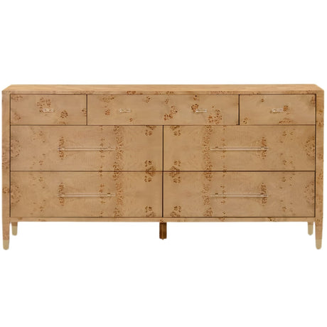 Jackie 7-Drawer Dressers TOV-B54394 793580638373