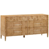 Jackie 7-Drawer Dressers
