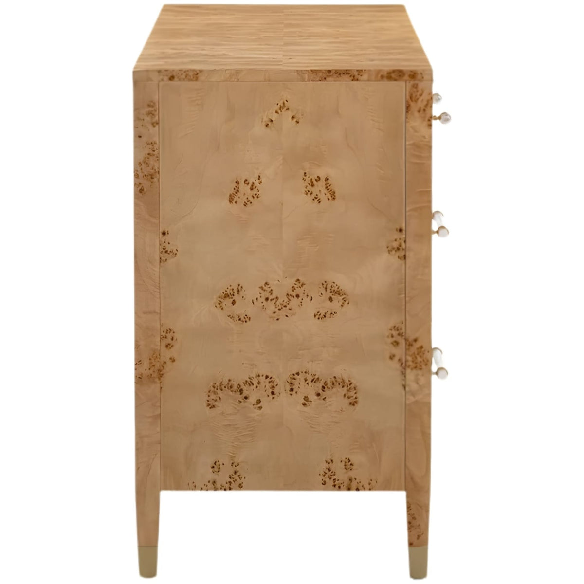 Jackie 7-Drawer Dressers