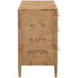 Jackie 7-Drawer Dressers
