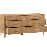 Jackie 7-Drawer Dressers