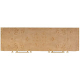 Jackie 7-Drawer Dressers