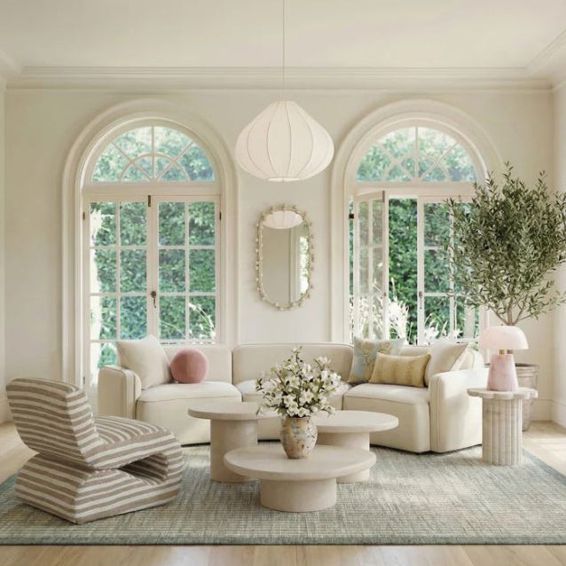 Caleb Accent Chair