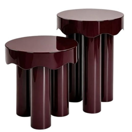 Jasper Nesting Side Table Set Side Tables TOV-OC54999 793580654144