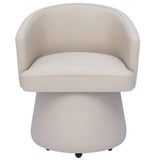 Jen Rolling Desk Chair