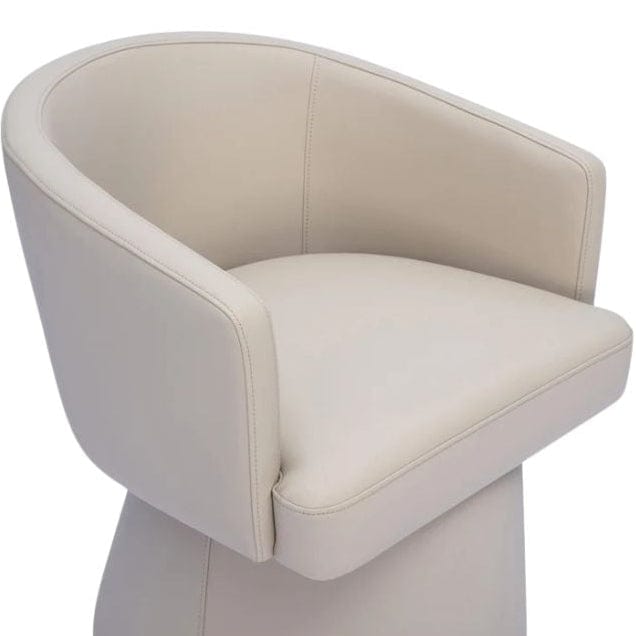 Jen Rolling Desk Chair