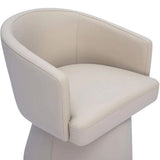 Jen Rolling Desk Chair