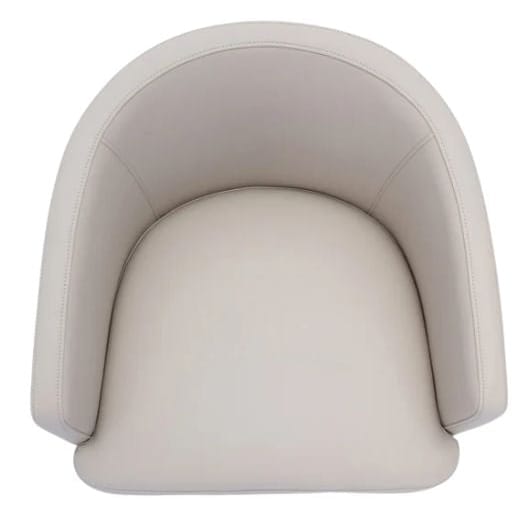 Jen Rolling Desk Chair