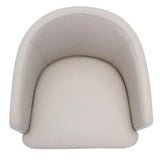 Jen Rolling Desk Chair