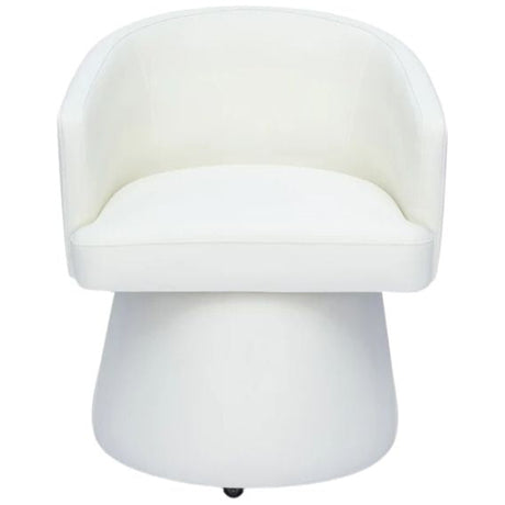 Jen Rolling Desk Chair