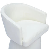 Jen Rolling Desk Chair