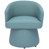 Jen Rolling Desk Chair