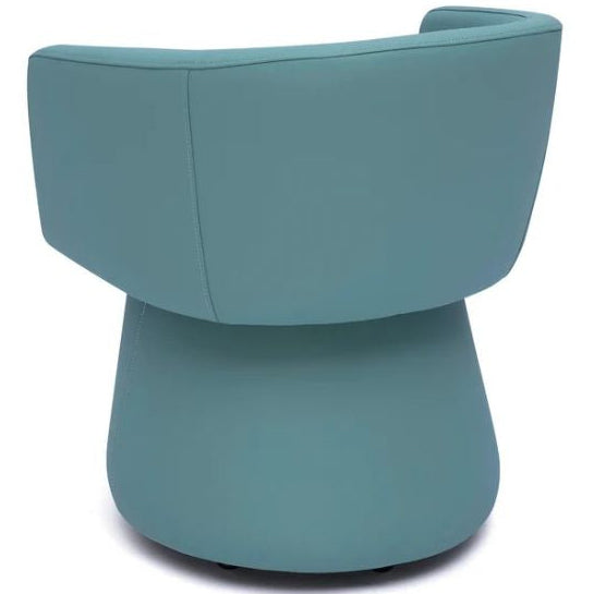 Jen Rolling Desk Chair