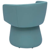 Jen Rolling Desk Chair