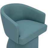 Jen Rolling Desk Chair