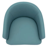 Jen Rolling Desk Chair