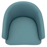 Jen Rolling Desk Chair