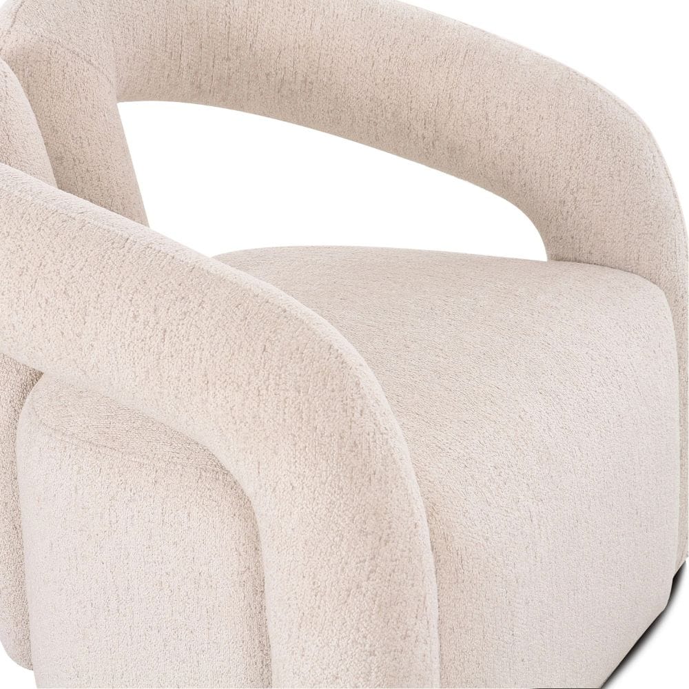 Jenn Accent Chair Occasional + Accent Chairs