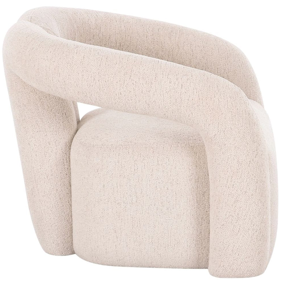 Jenn Accent Chair Occasional + Accent Chairs