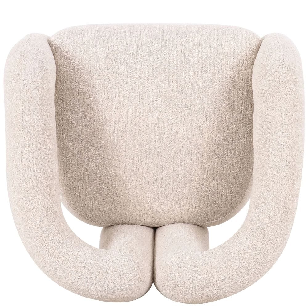Jenn Accent Chair Occasional + Accent Chairs