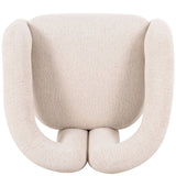 Jenn Accent Chair Occasional + Accent Chairs