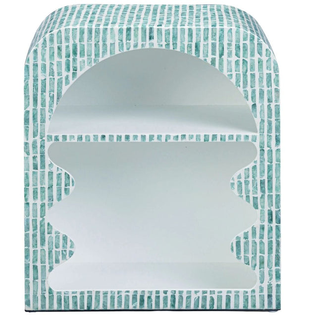 Jess Nightstand Nightstands + Bedside Tables TOV-B54954 793580653383
