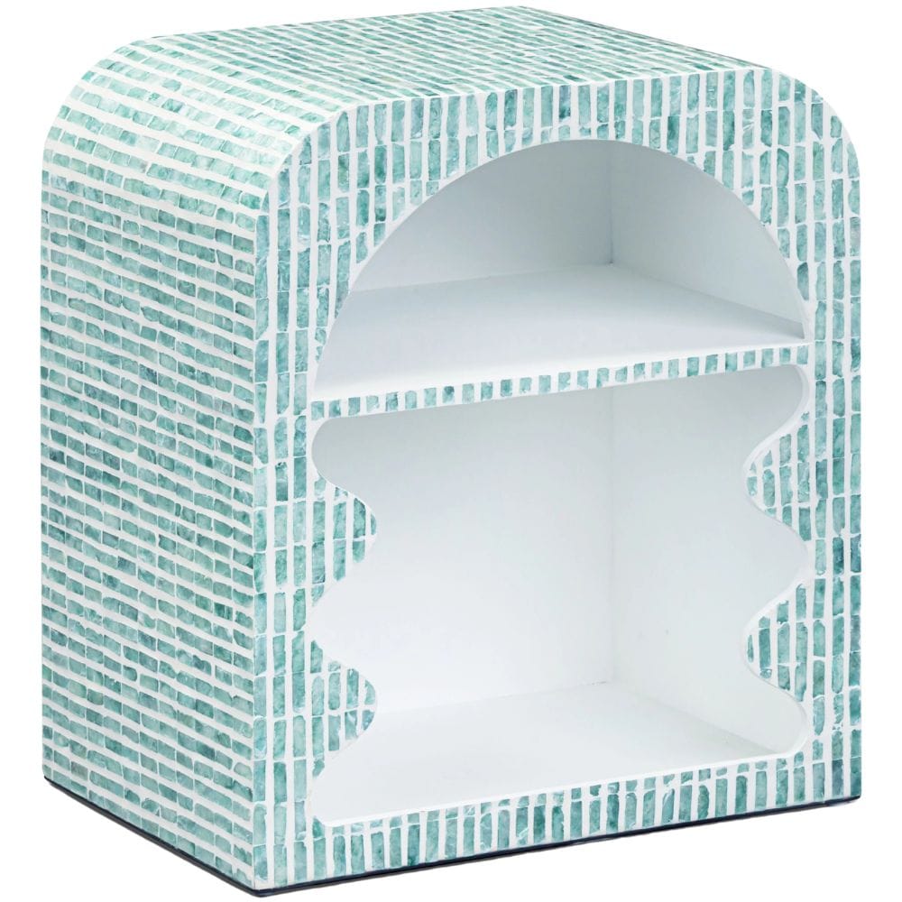 Jess Nightstand Nightstands + Bedside Tables TOV-B54954 793580653383