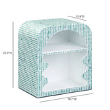 Jess Nightstand Nightstands + Bedside Tables TOV-B54954 793580653383
