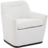 Johnny Swivel Accent Chair Occasional + Accent Chairs