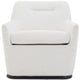 Johnny Swivel Accent Chair Occasional + Accent Chairs TOV-S54975 793580653840