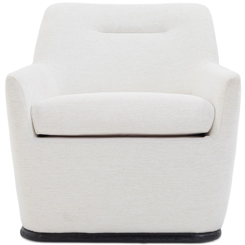 Johnny Swivel Accent Chair Occasional + Accent Chairs TOV-S54975 793580653840
