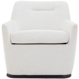 Johnny Swivel Accent Chair Occasional + Accent Chairs TOV-S54975 793580653840