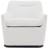 Johnny Swivel Accent Chair Occasional + Accent Chairs TOV-S54975 793580653840
