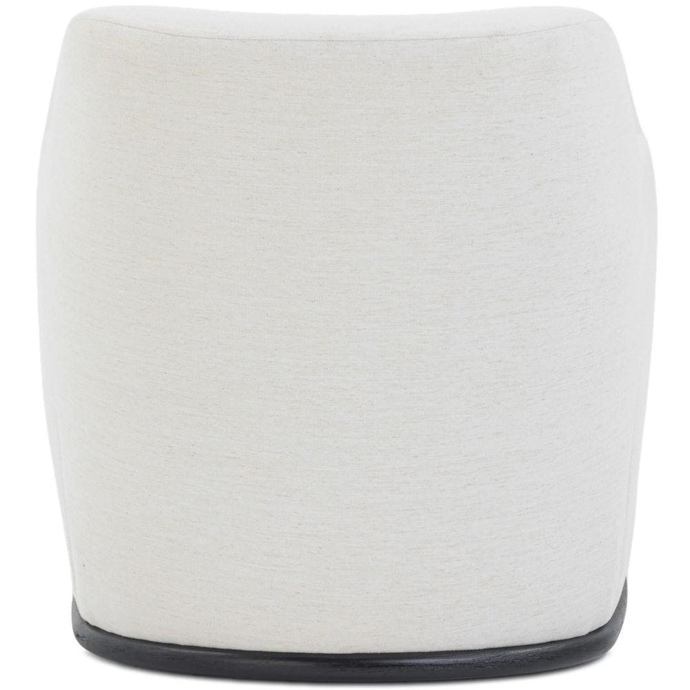 Johnny Swivel Accent Chair Occasional + Accent Chairs