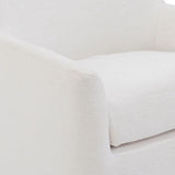 Johnny Swivel Accent Chair Occasional + Accent Chairs