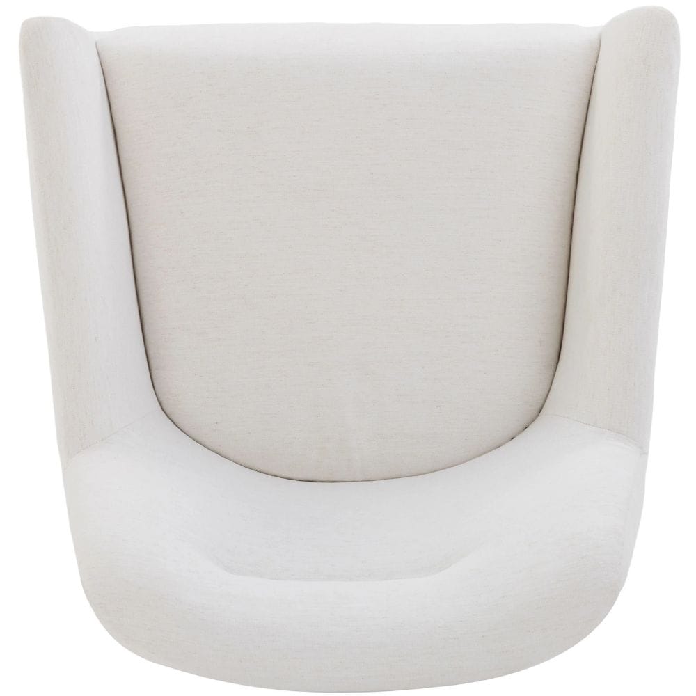 Johnny Swivel Accent Chair Occasional + Accent Chairs