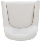 Johnny Swivel Accent Chair Occasional + Accent Chairs
