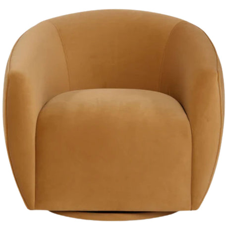 Gordon Swivel Chair
