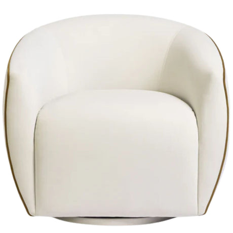 Gordon Swivel Chair