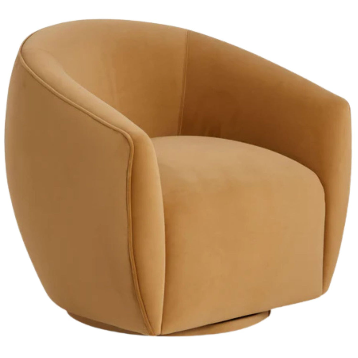 Gordon Swivel Chair