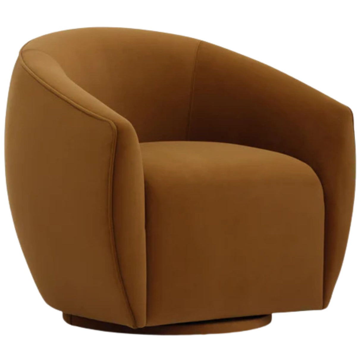Gordon Swivel Chair