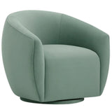 Gordon Swivel Chair
